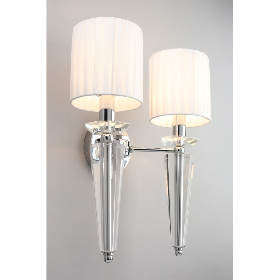 APL.718.01.02 APLOYT Бра модерн Rosia, E14*2*40W