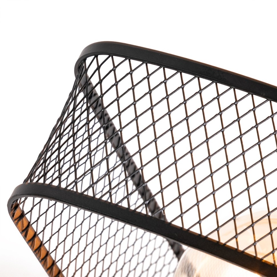 A7044AP-1BK Arte Lamp Maasym бра с выключателем