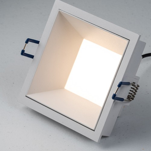 M01-4074 white Megalight Встраиваемый светодиодный светильник