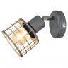 LSP-9968 Lussole Настенный светильник Loft Duet 