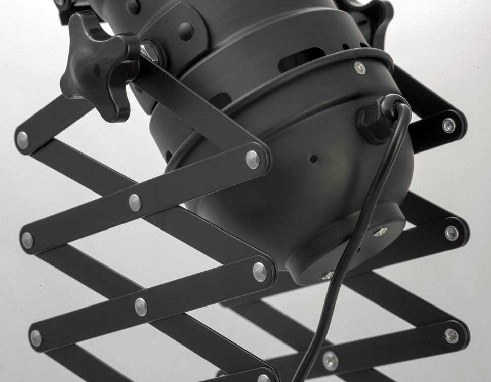 LSP-9702 Lussole Светильник потолочный Камера