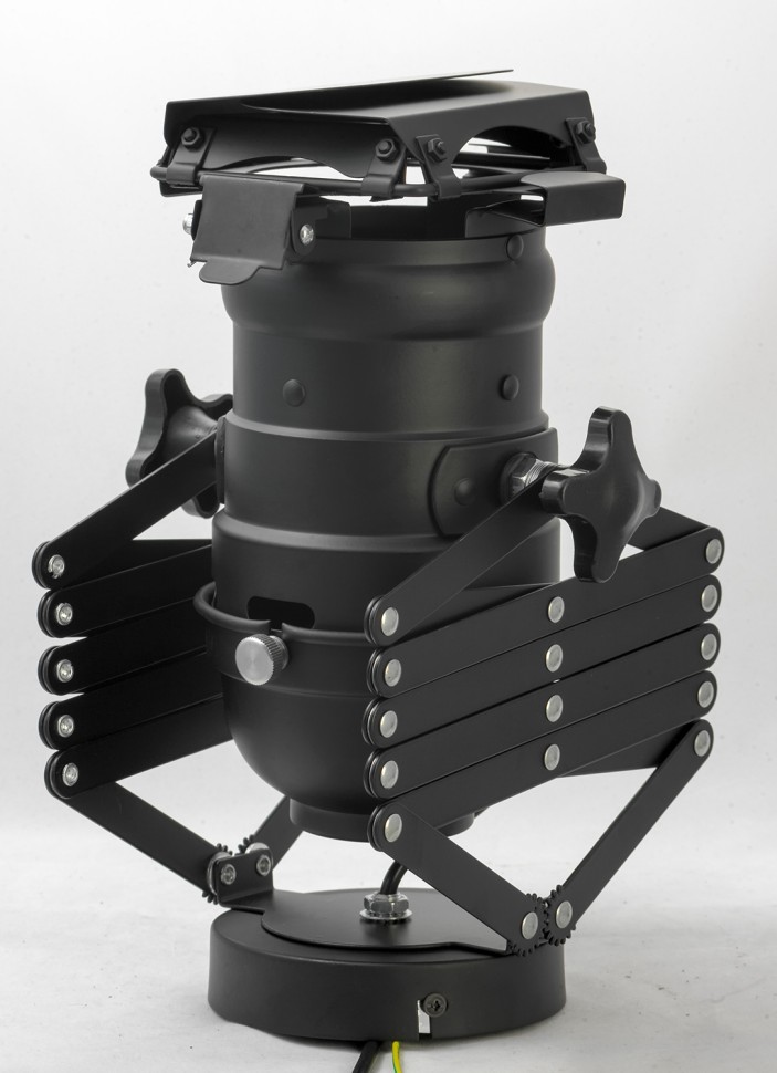 LSP-9702 Lussole Светильник потолочный Камера