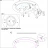 83159 Eglo Светильник настенно-потолочный PLANET 