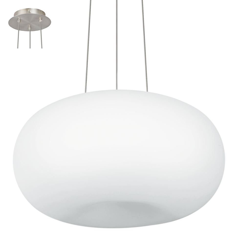 86815 EGLO Подвесной светильник OPTICA