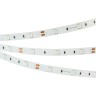 010599 Arlight Светодиодная лента RT 2-5000 12V Red (5060, 150 LED, LUX) 