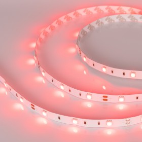 010599 Arlight Светодиодная лента RT 2-5000 12V Red (5060, 150 LED, LUX) 