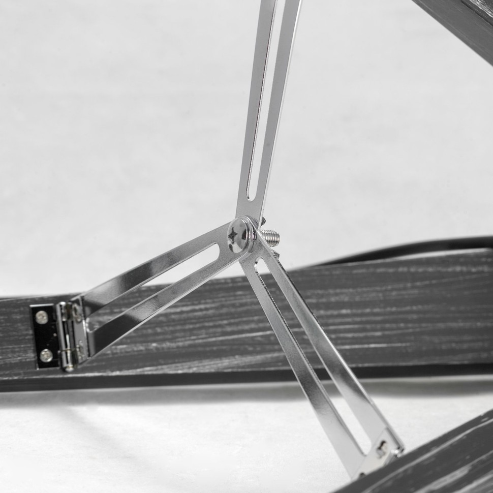 LSP-0555 LUSSOLE LGO Настольная лампа