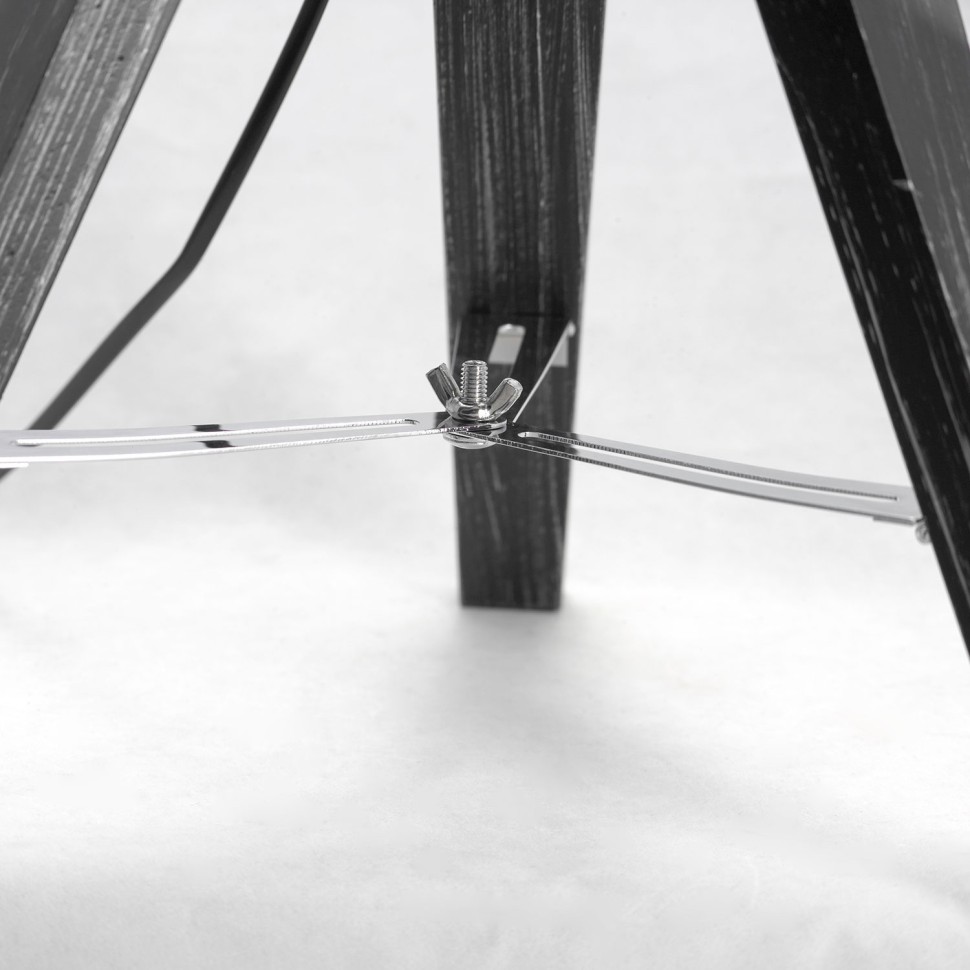 LSP-0555 LUSSOLE LGO Настольная лампа