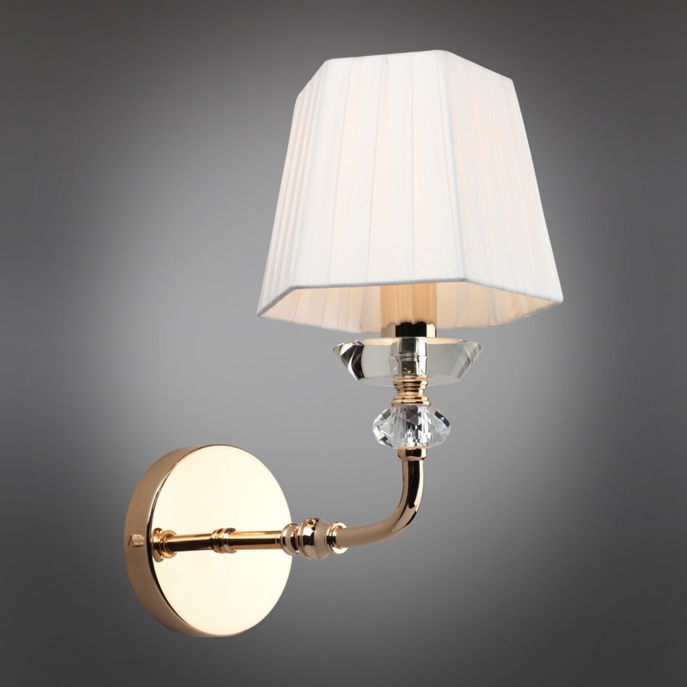 APL.719.01.01 APLOYT Бра настенное Silvian