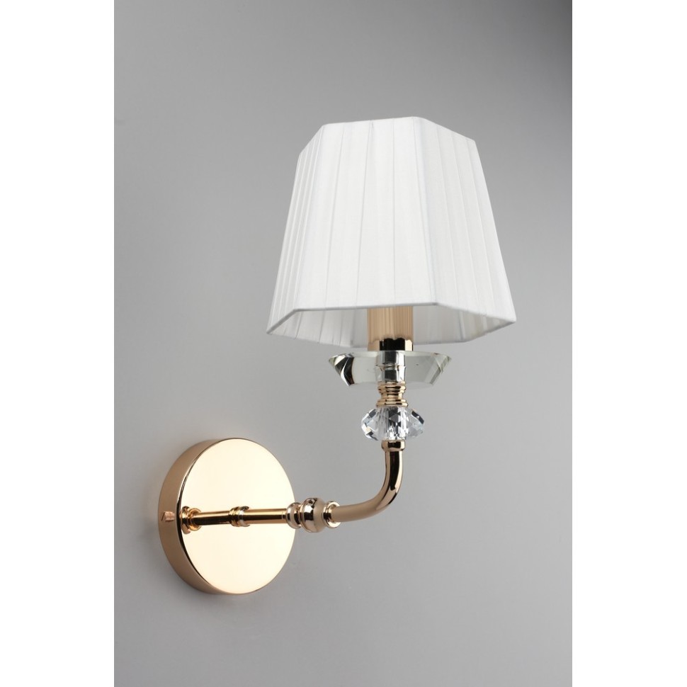 APL.719.01.01 APLOYT Бра настенное Silvian