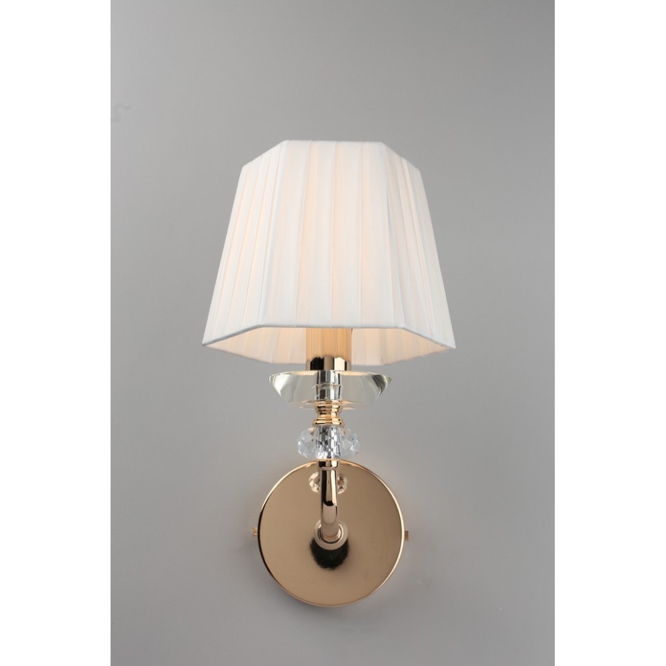 APL.719.01.01 APLOYT Бра настенное Silvian