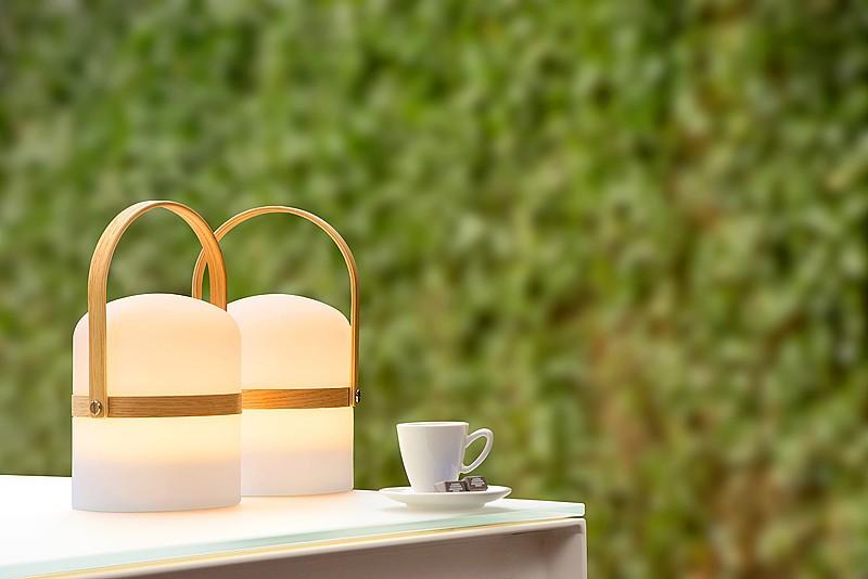 06800/03/31 Lucide Настольная лампа JOE