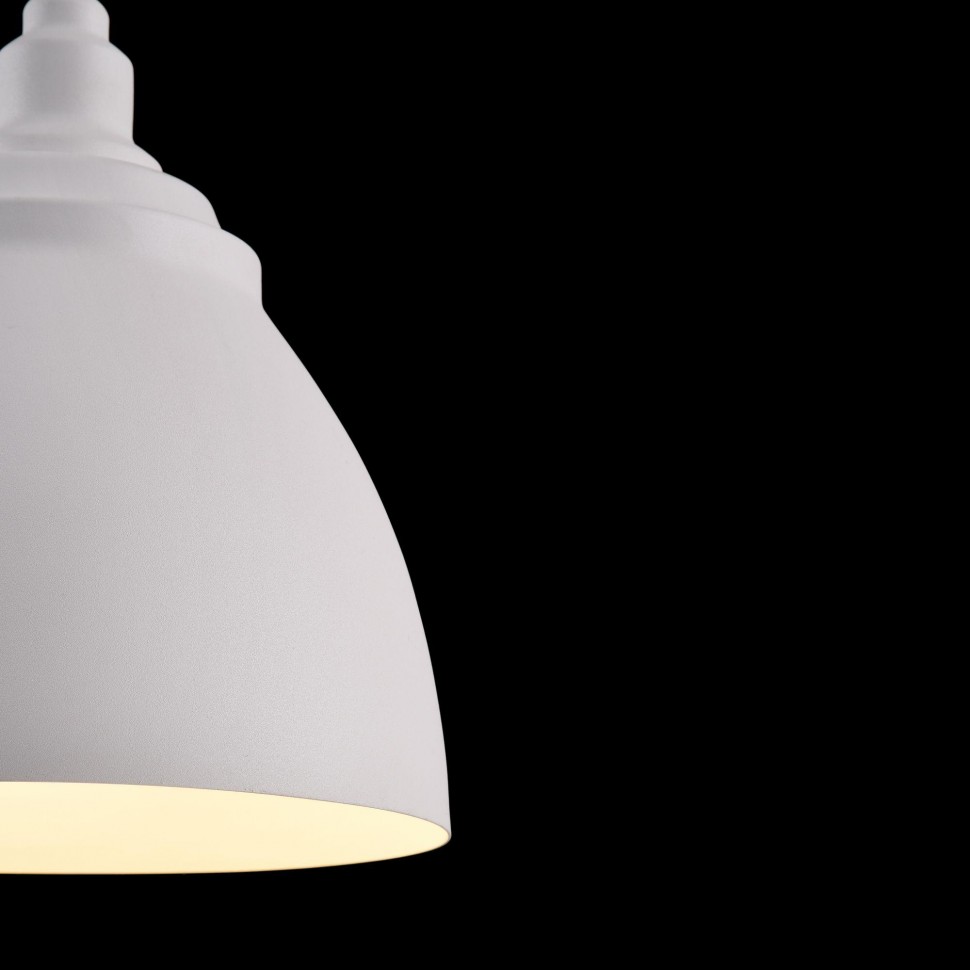 P534PL-01W Maytoni Подвесной светильник Bellevue