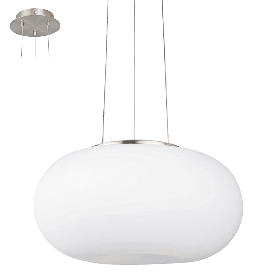 86814 EGLO Подвесной светильник OPTICA