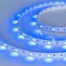 010592 Arlight Светодиодная лента RT 2-5000 12V Blue (5060, 150 LED, LUX) , 7.2 Вт/м