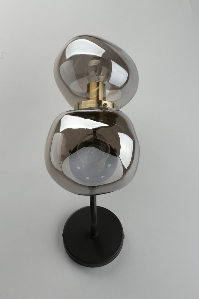 OML-95201-02 OMNILUX бра Volano на 2 плафона