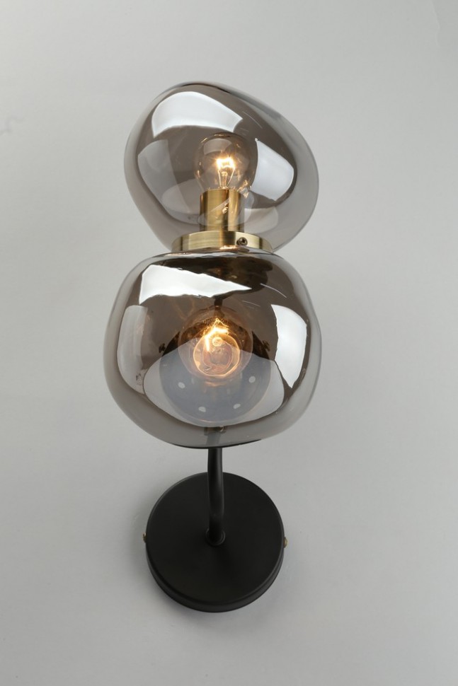 OML-95201-02 OMNILUX бра Volano на 2 плафона