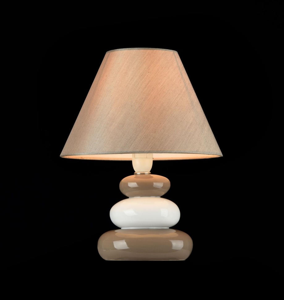 MOD005-11-W Maytoni Настольная лампа Balance