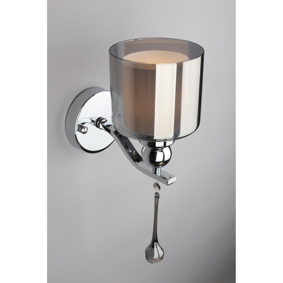 OML-56001-01 OMNILUX Giarre Бра настенное