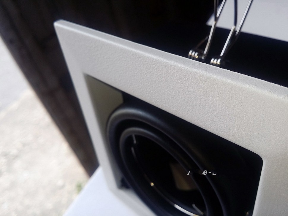 A5941PL-1WH Arte Lamp Светильник встраиваемый TECHNIKA