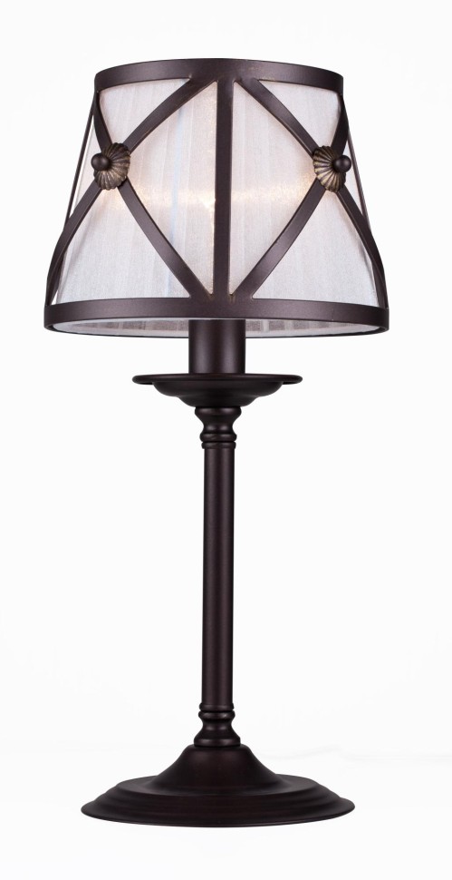 H102-22-R Maytoni Настольная лампа Country