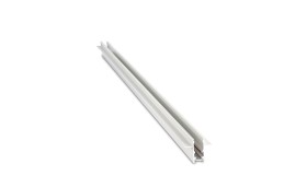 DLS2500InW Шинопровод Slim Line, встраиваемый, DC 48 В, L2500xW45xH41мм, белый, без заглушек, без провода