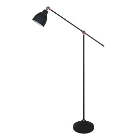 A2054PN-1BK Arte Lamp Торшер Braccio