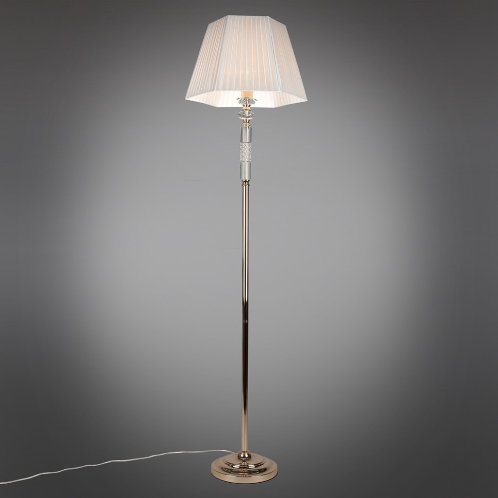 APL.719.05.01 APLOYT Торшер Silvian