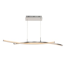 36410/40/11 Lucide Подвесной светильник DUAL LED