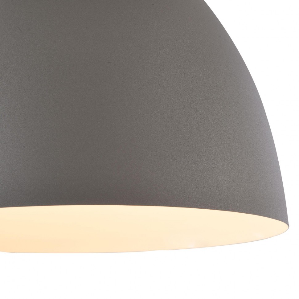 P534PL-01GR Maytoni Подвесной светильник Bellevue