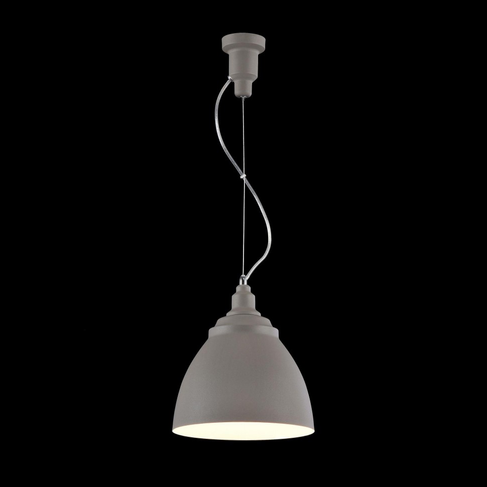 P534PL-01GR Maytoni Подвесной светильник Bellevue