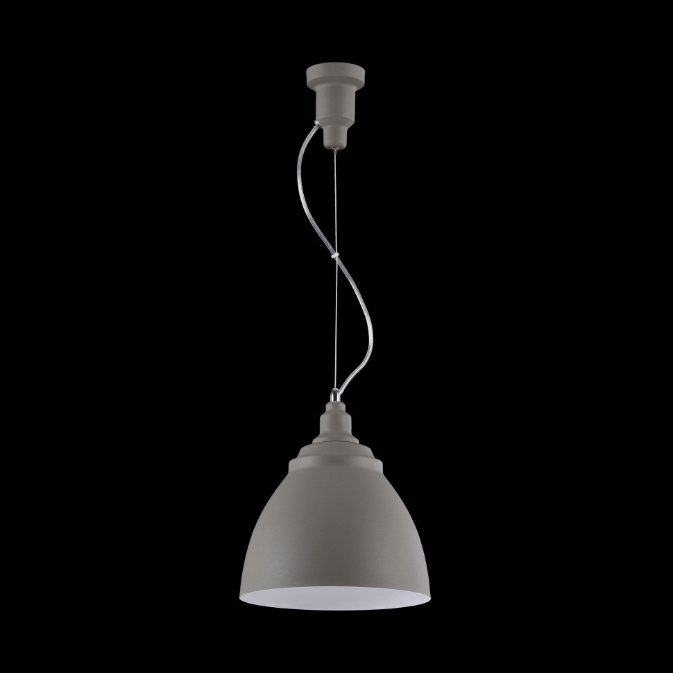 P534PL-01GR Maytoni Подвесной светильник Bellevue