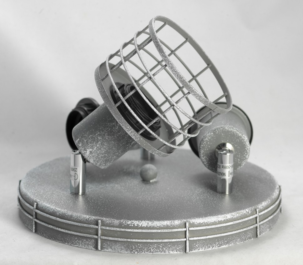 LSP-9969 Lussole Потолочный светильник Loft Duet 