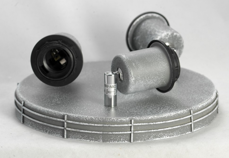 LSP-9969 Lussole Потолочный светильник Loft Duet 