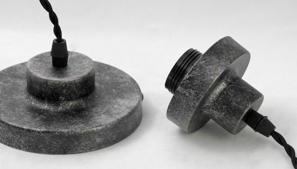 LSP-9695 Lussole Подвесной светильник Лофт