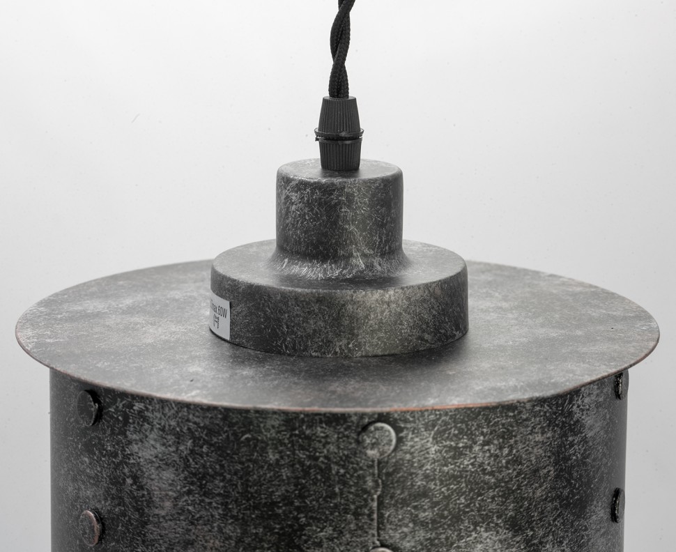 LSP-9695 Lussole Подвесной светильник Лофт