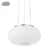 86813 EGLO Подвесной светильник OPTICA