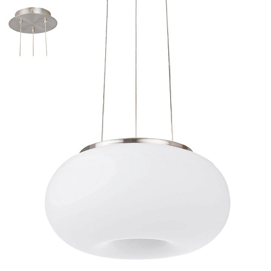 86813 EGLO Подвесной светильник OPTICA