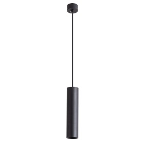 A1524SP-1BK Arte Lamp Sirius черный подвес GU10