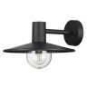 4833/1W ODEON LIGHT Ландшафтный настенный светильник FURCADIA, плафон - пластик, поликарбонат