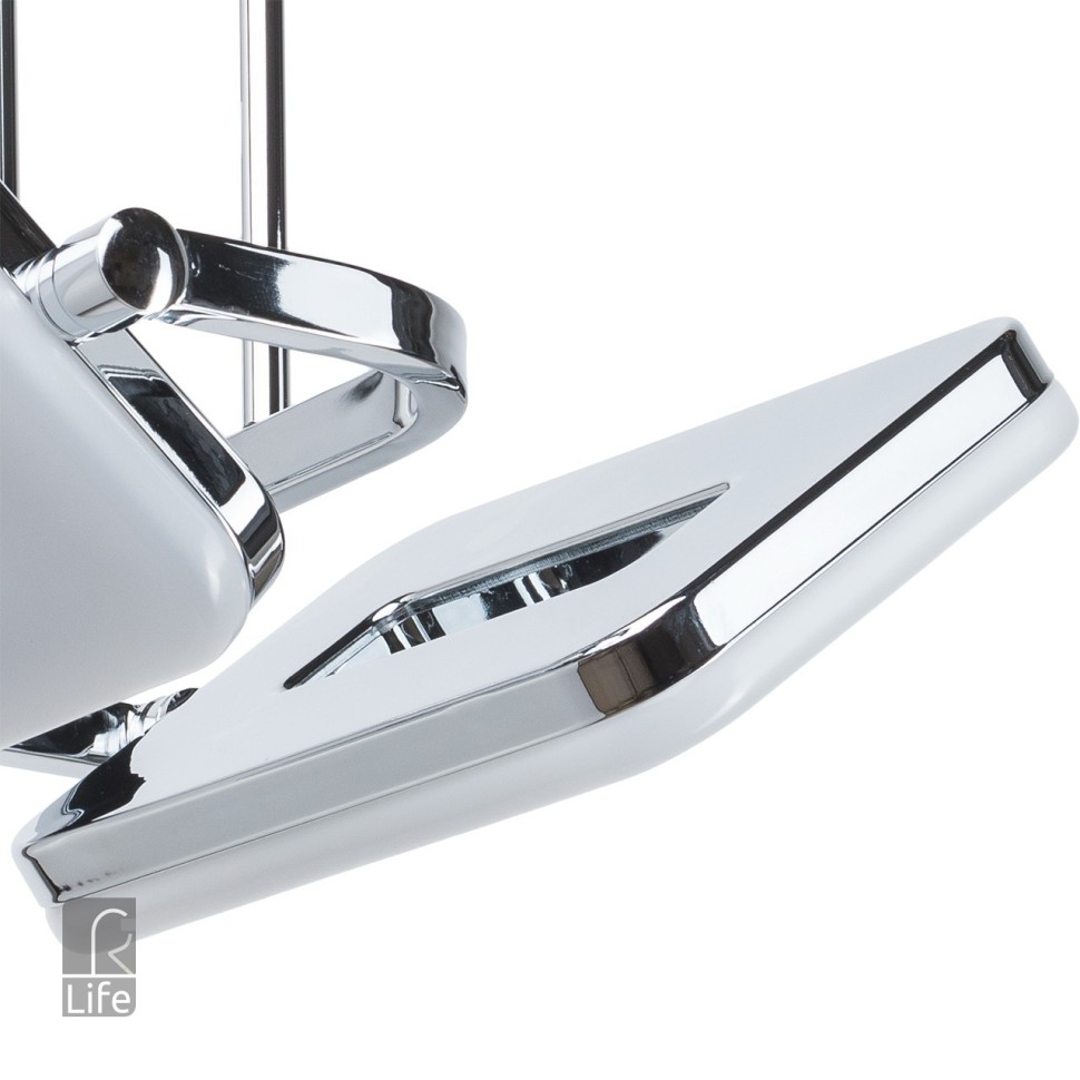  661011102 Regenbogen Life Люстра подвесная Платлинг/Plattling