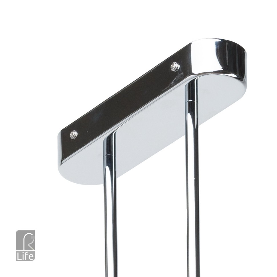  661011102 Regenbogen Life Люстра подвесная Платлинг/Plattling