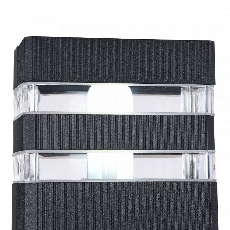 O578WL-02B Maytoni Уличный настенный светильник Unter den Linden