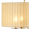 725033 Lightstar Подвесная люстра PARALUME