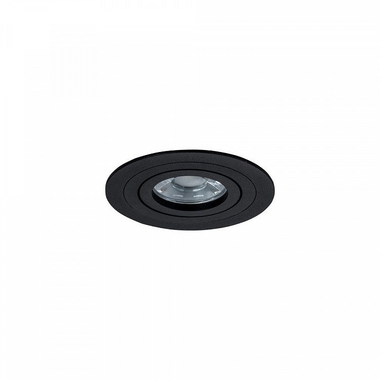 DL023-2-01B Maytoni Встраиваемый светильник Atom