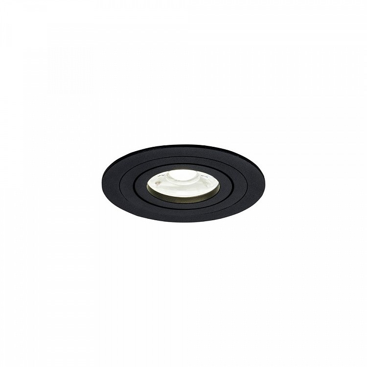 DL023-2-01B Maytoni Встраиваемый светильник Atom