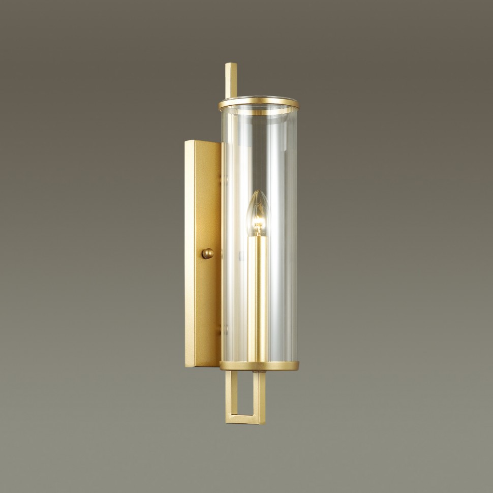 4655/1W Odeon Light Настенный светильник RENA