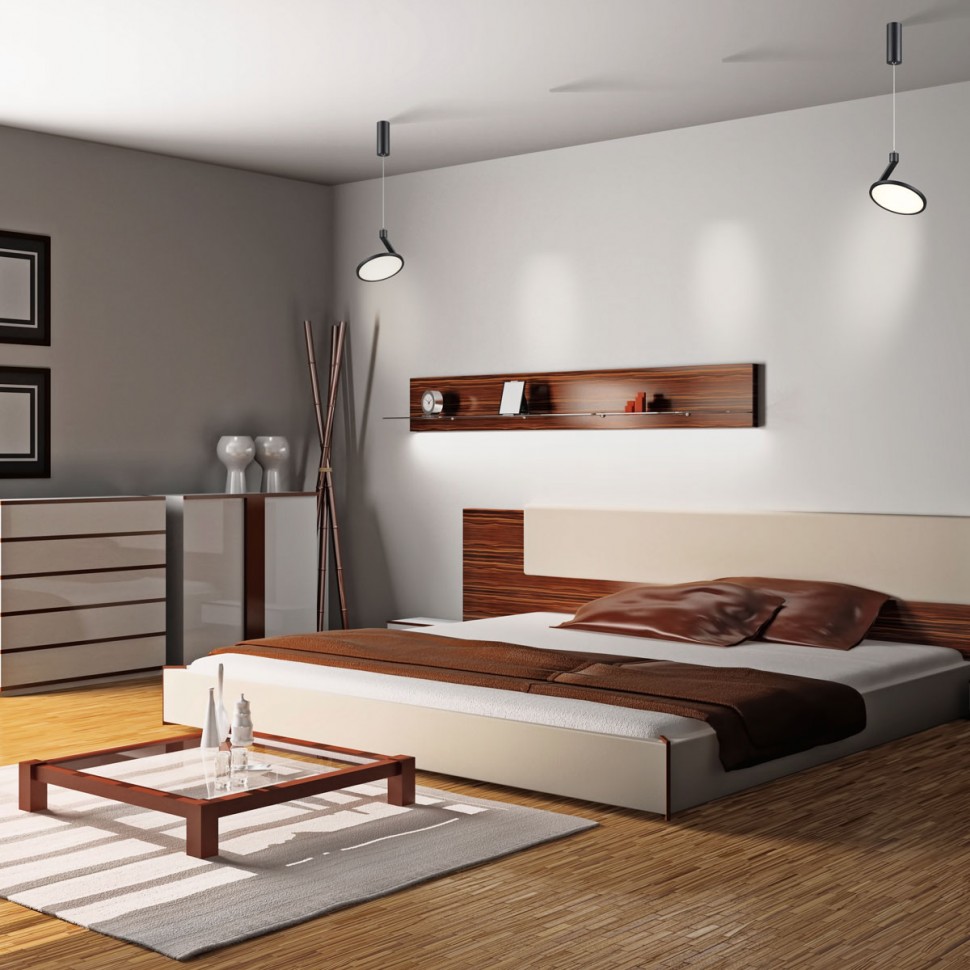 358351 NOVOTECH OVER Светильник подвесной светодиодный HAT