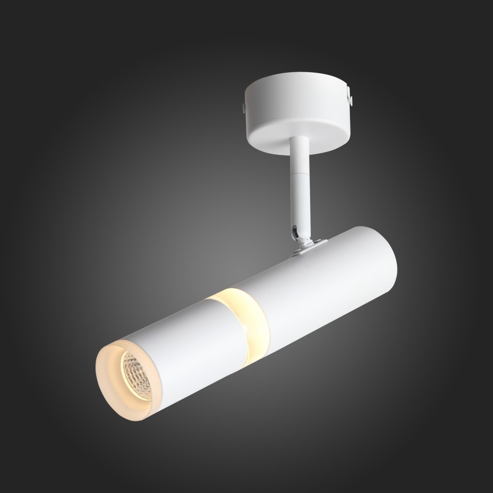 ST106.502.08 ST Luce Спот светодиодный Escopio 