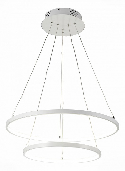 SL904.103.02 ST-Luce Подвесной светильник Erto